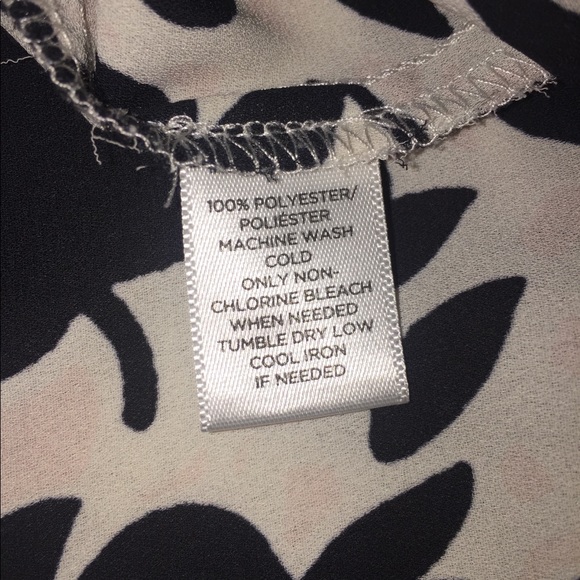 Loft Maternity Sleeveless Tunic - Picture 5 of 6